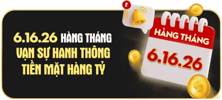 Tin tức khuyến mãi 98win