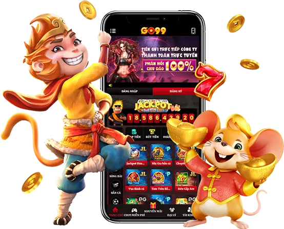 Các tính năng nổi bật của game bắn cá 98win