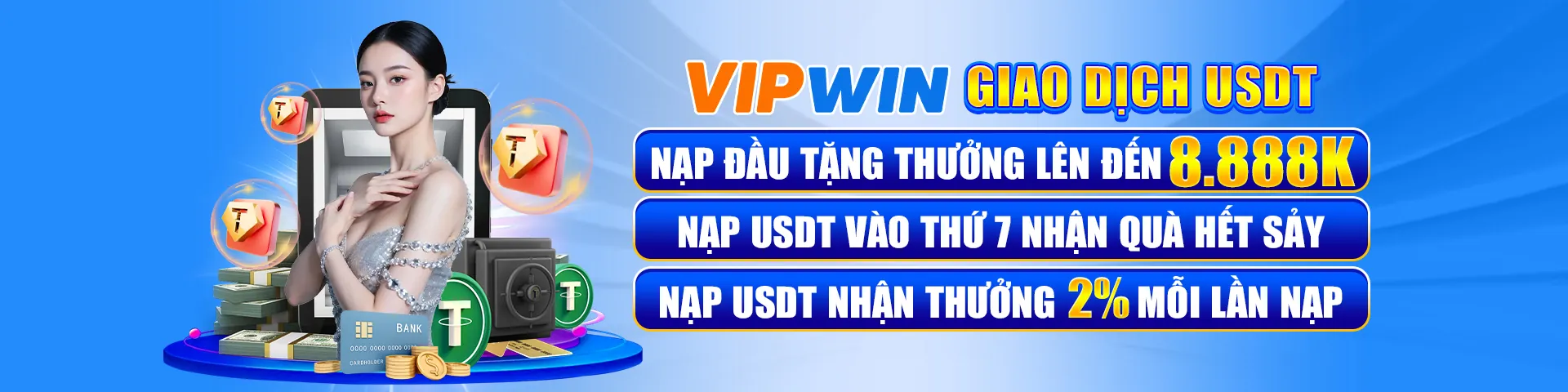 Chương trình VIP 98win hiện đang mở với các đặc quyền sang trọng