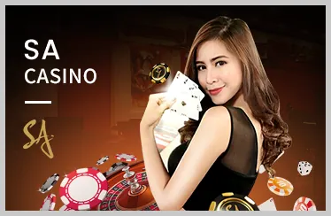 Casino trực tuyến AE888